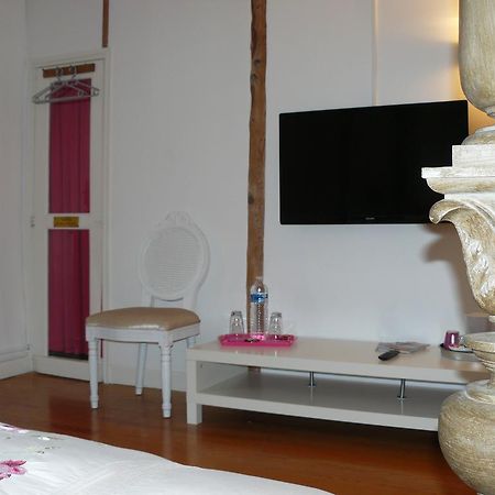 Chambres D'Hotes L'Albinque กัสทร์ ภายนอก รูปภาพ