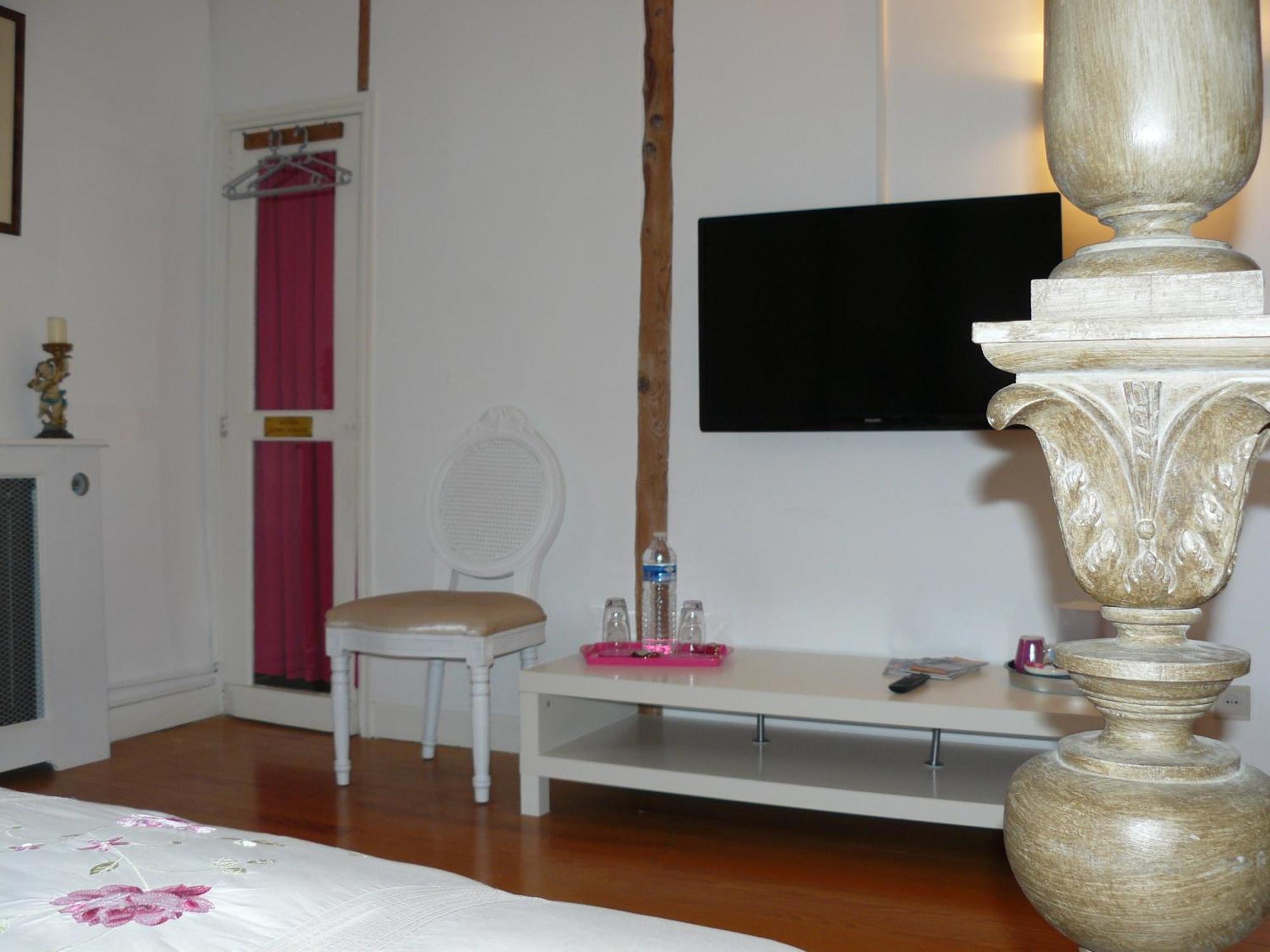 Chambres D'Hotes L'Albinque กัสทร์ ภายนอก รูปภาพ