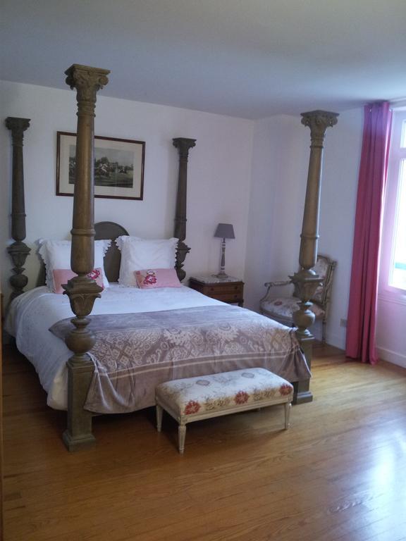 Chambres D'Hotes L'Albinque กัสทร์ ห้อง รูปภาพ