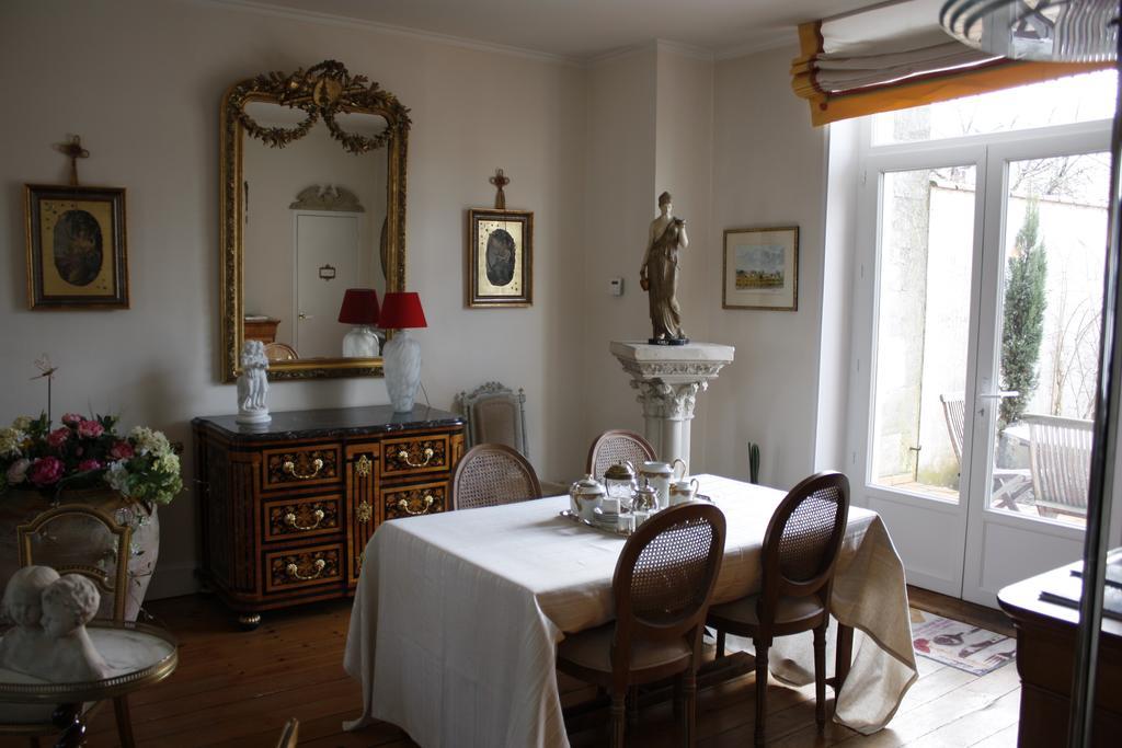 Chambres D'Hotes L'Albinque กัสทร์ ภายนอก รูปภาพ