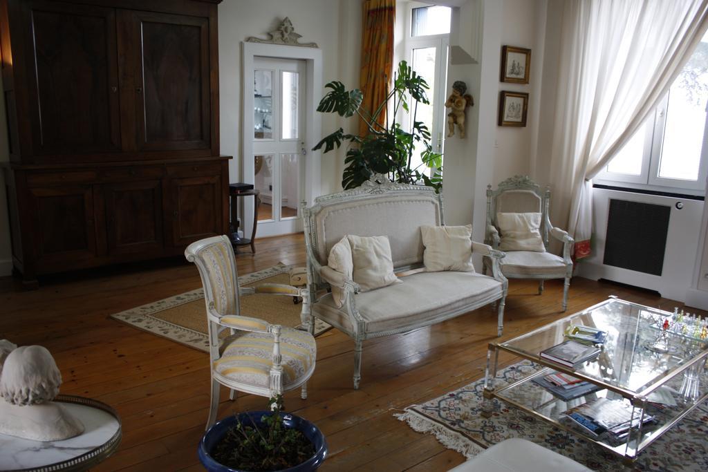 Chambres D'Hotes L'Albinque กัสทร์ ภายนอก รูปภาพ