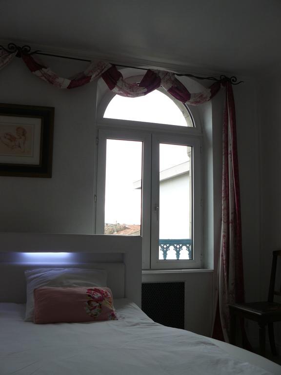 Chambres D'Hotes L'Albinque กัสทร์ ภายนอก รูปภาพ