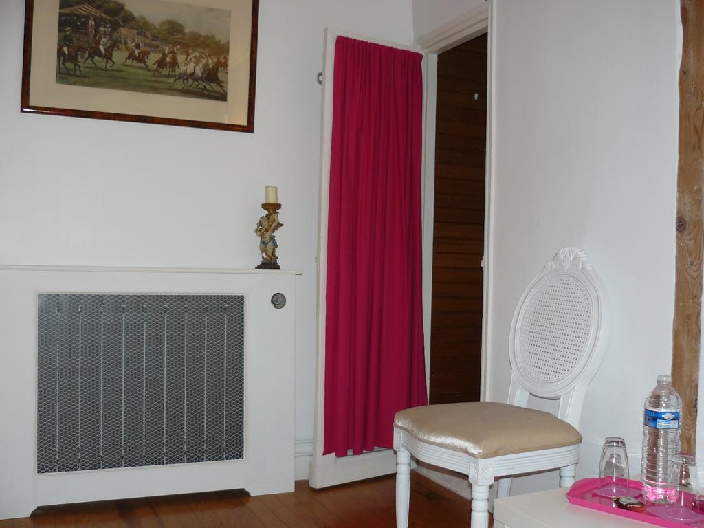 Chambres D'Hotes L'Albinque กัสทร์ ภายนอก รูปภาพ