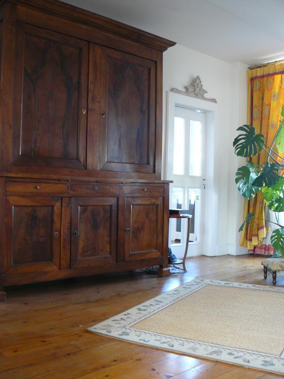 Chambres D'Hotes L'Albinque กัสทร์ ภายนอก รูปภาพ