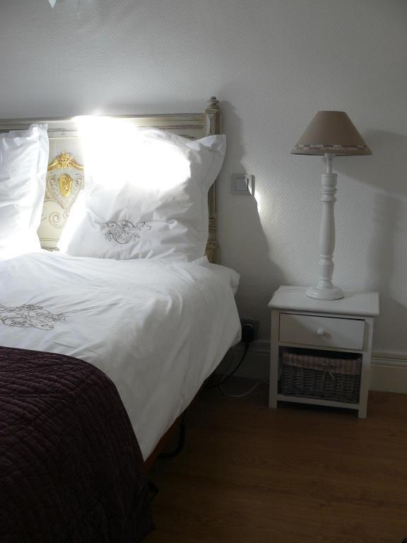 Chambres D'Hotes L'Albinque กัสทร์ ภายนอก รูปภาพ
