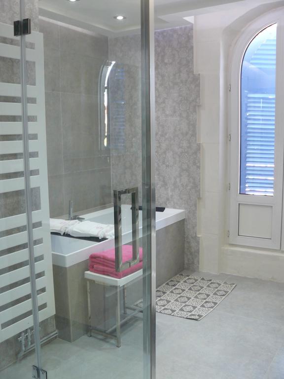 Chambres D'Hotes L'Albinque กัสทร์ ภายนอก รูปภาพ