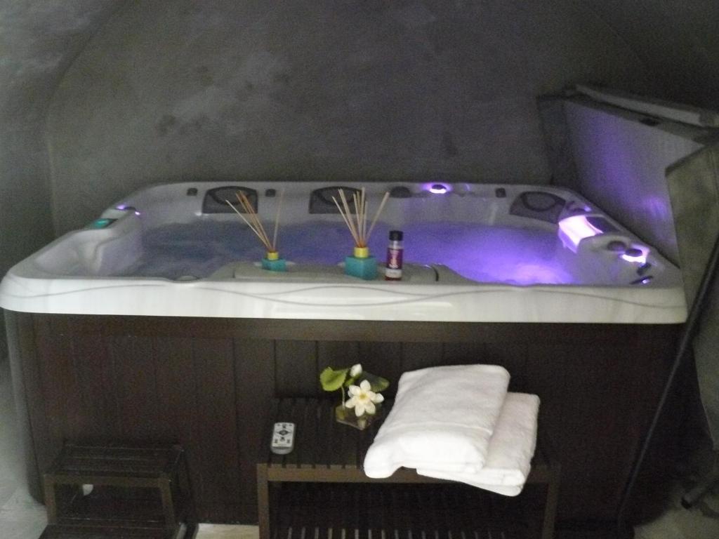 Chambres D'Hotes L'Albinque กัสทร์ ภายนอก รูปภาพ