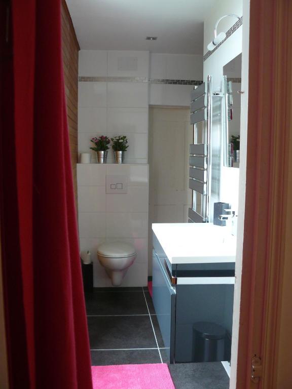 Chambres D'Hotes L'Albinque กัสทร์ ภายนอก รูปภาพ