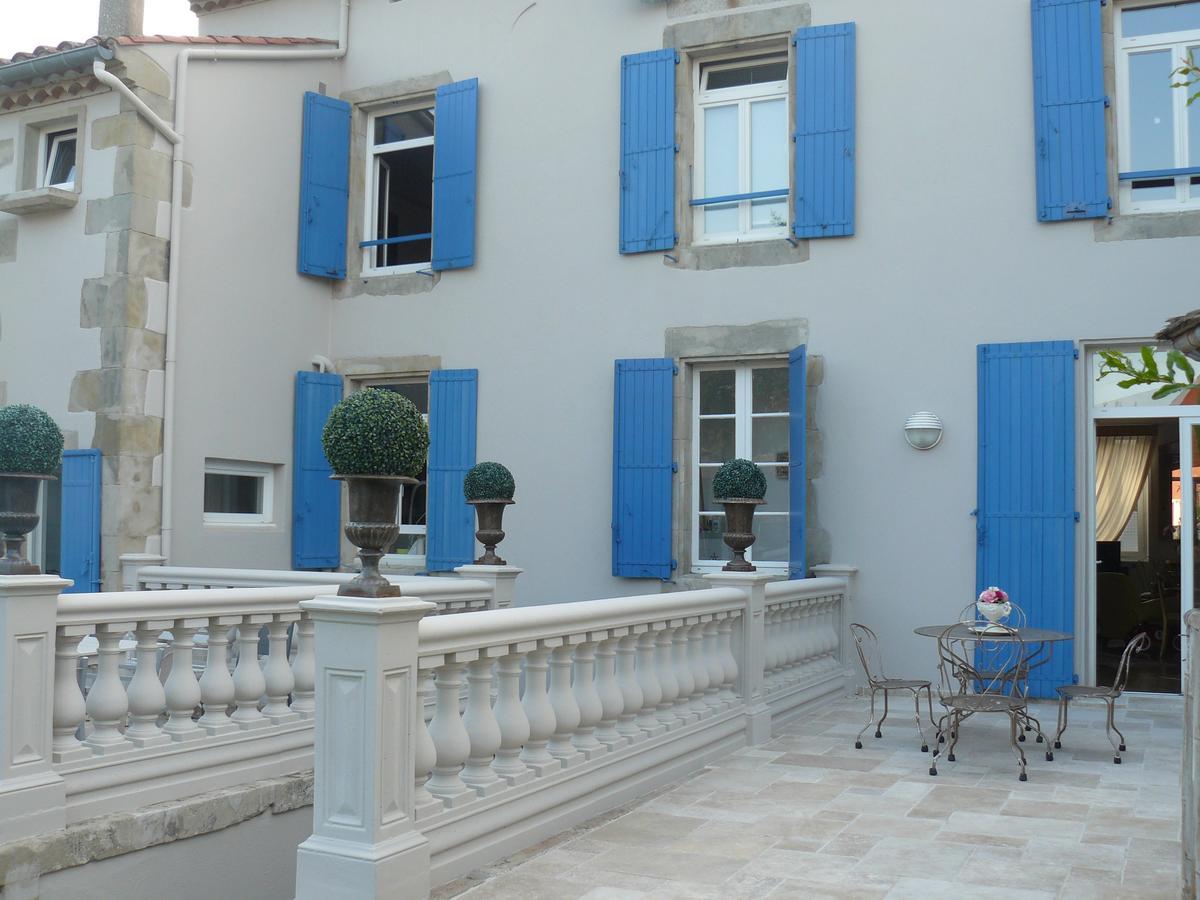 Chambres D'Hotes L'Albinque กัสทร์ ภายนอก รูปภาพ