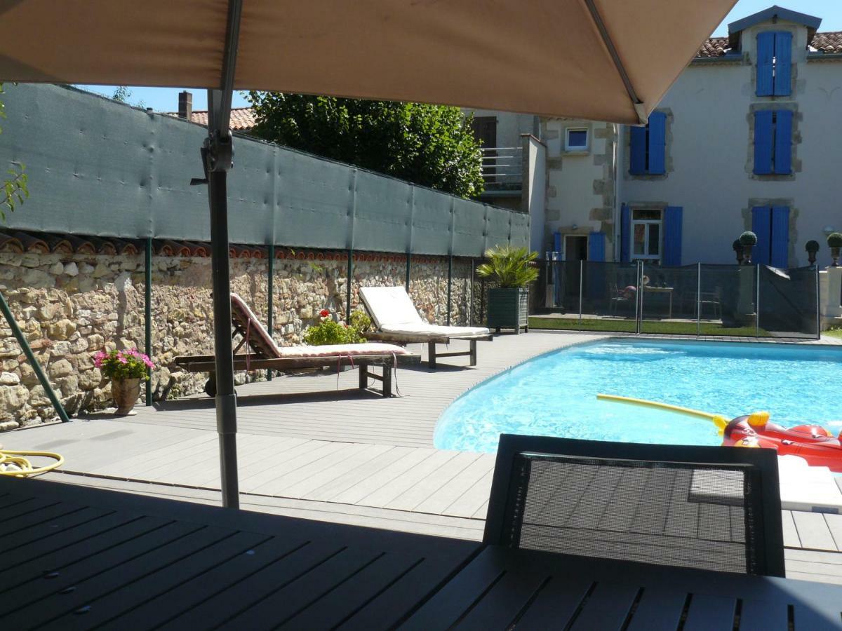 Chambres D'Hotes L'Albinque กัสทร์ ภายนอก รูปภาพ